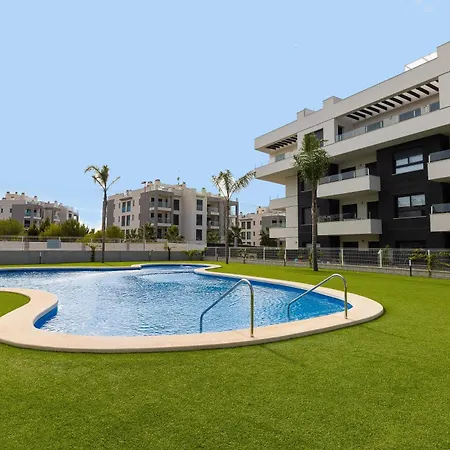 Apartment Casa Costa