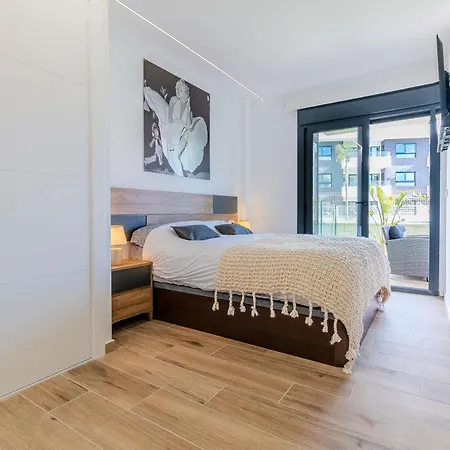 Apartment Casa Costa
