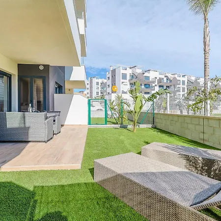 Casa Costa Apartment *
